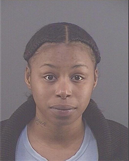 BOLDEN, AKEISHA SHANAI - Peoria County, IL