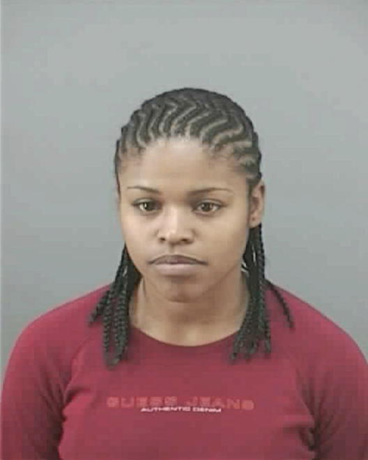 BRACEY, MAILIKA ADDIE - Peoria County, IL