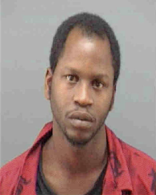 BROWN, RONNIE CARVELLE - Peoria County, IL