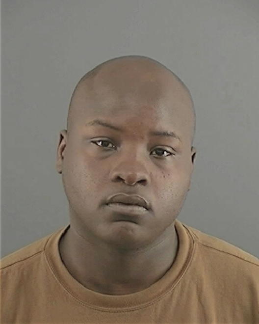 DAVENPORT, ANTHONY LAMAR - Peoria County, IL