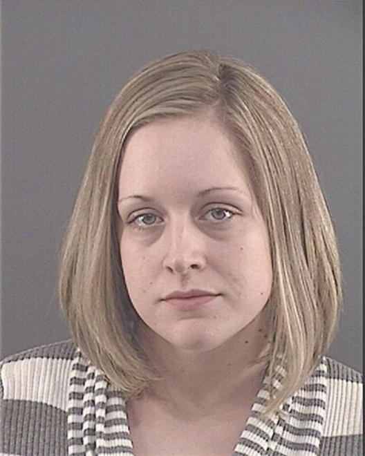 DAVIES, SHANNON MARIE - Peoria County, IL