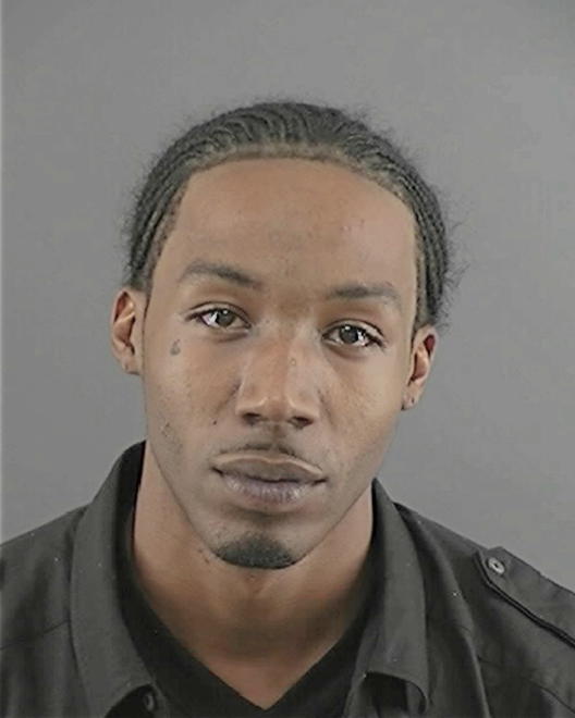 DITIWAY, DEMETRIUS LASHAY - Peoria County, IL