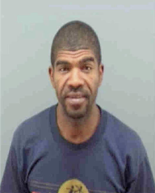 EVERETT, RICKY VERNARD - Peoria County, IL