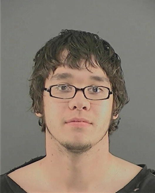 FRANCO, GABRIEL JOSIAH - Peoria County, IL