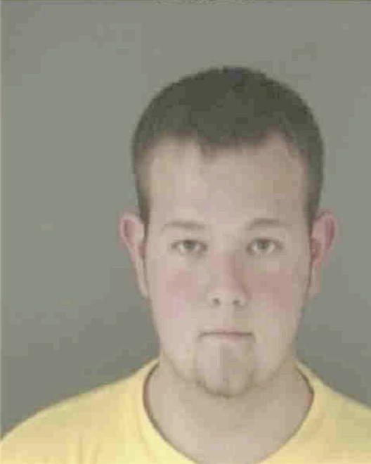 GRAY, WILLIAM JAMES - Peoria County, IL