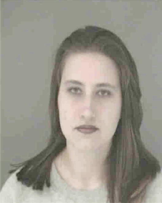 GRESHAM, TRACIE ROSE - Peoria County, IL