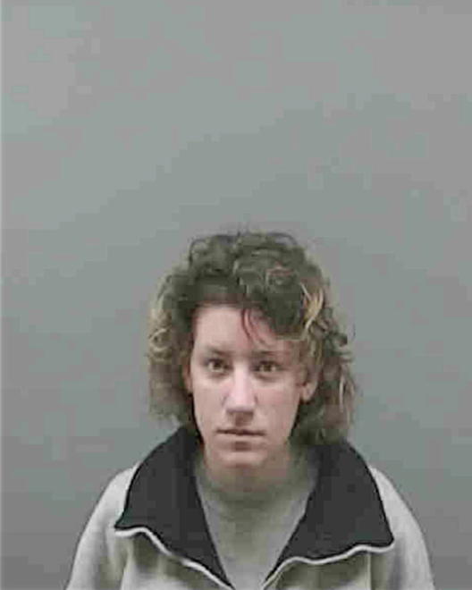 HAERR, NICHOLE LEIGH - Peoria County, IL