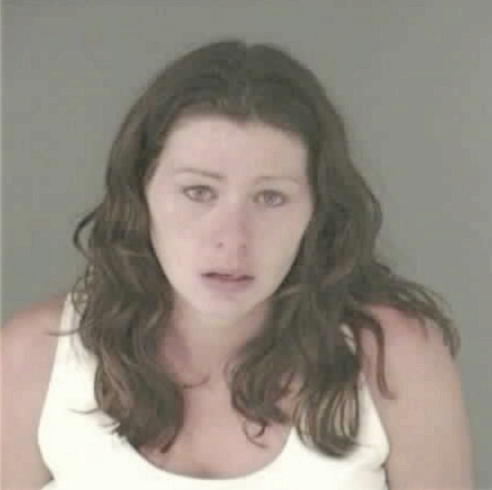 HAULK, JESSICA A - Peoria County, IL