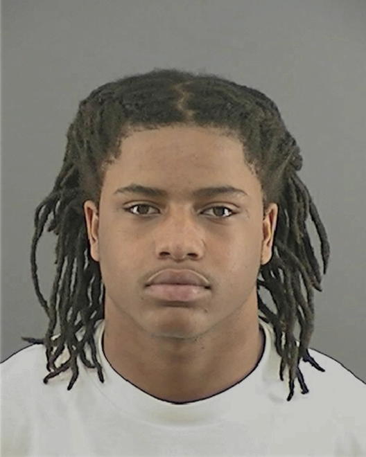 HAYES, TORREAN STEWART - Peoria County, IL