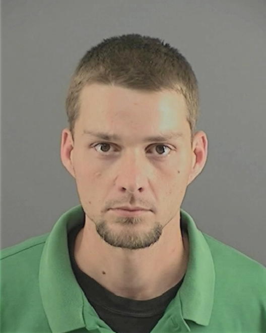 HOFFSTATTER, ROBERT S - Peoria County, IL