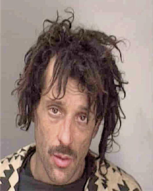 HOKIN, RANDALL ARTHUR - Peoria County, IL