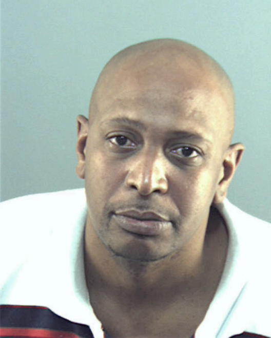 HOWARD, RICHARD LAMONT - Peoria County, IL