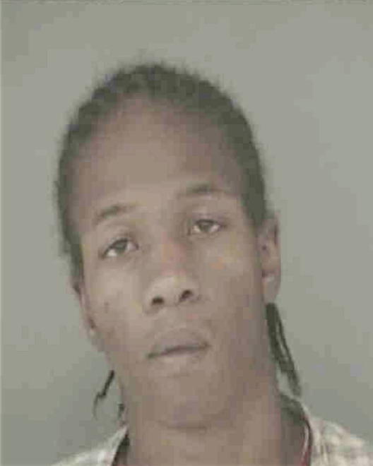 HUMES, NICHOLAS JAMERE - Peoria County, IL