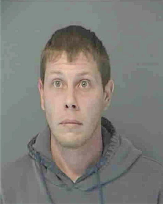 JONES, MICHAEL LEE - Peoria County, IL