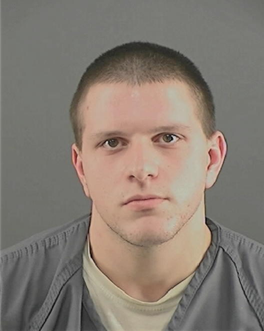 KLAWER, PAUL JORDAN - Peoria County, IL