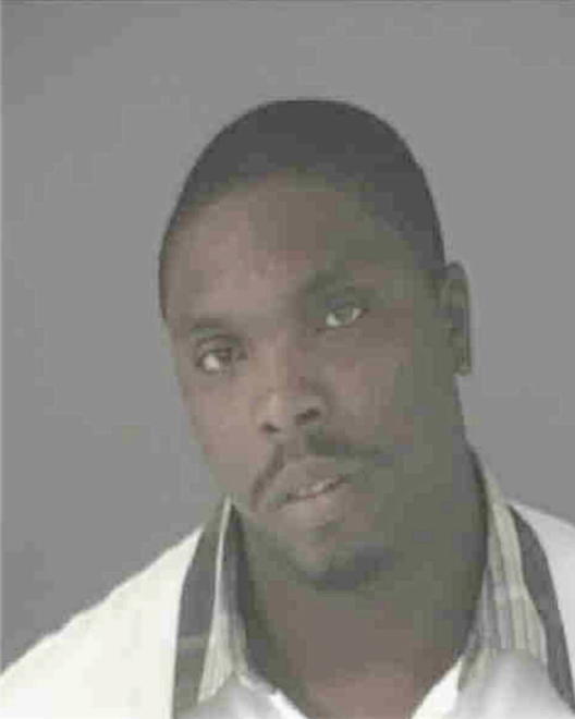 MACKLIN, ANTOINE DERRICK - Peoria County, IL