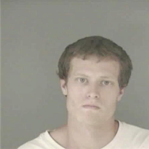 MALLICOAT, JESSE LEE - Peoria County, IL