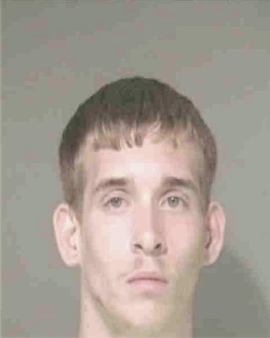 MILLER, MATTHEW THOMAS - Peoria County, IL