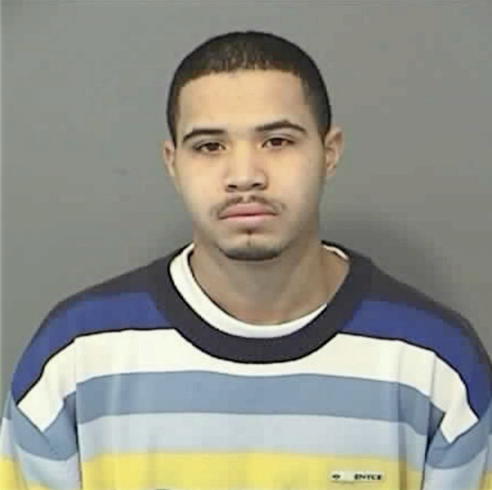 OSBORNE, LAWRENCE JALONTAY - Peoria County, IL