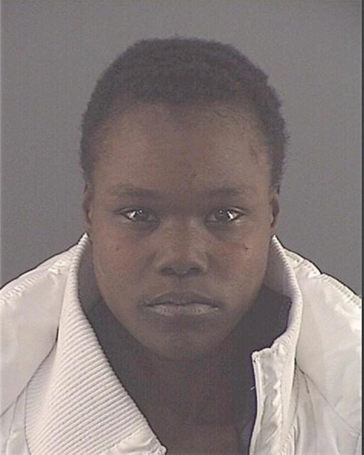 PARTEE, NYKIA Y - Peoria County, IL