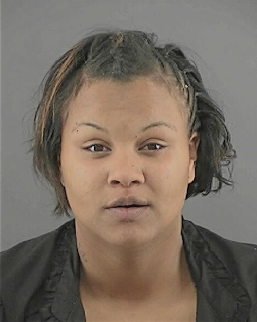 PETTY, CYMONE D - Peoria County, IL