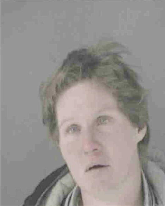 POWELL, TONYA LYNN - Peoria County, IL