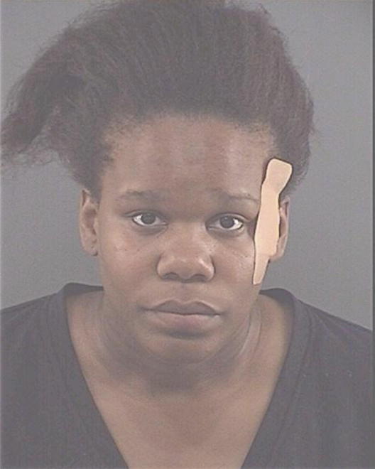 PURDLE, ROSHANDA MARIE - Peoria County, IL