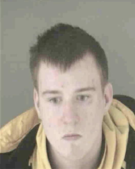 QUINN, CURTIS LEE - Peoria County, IL