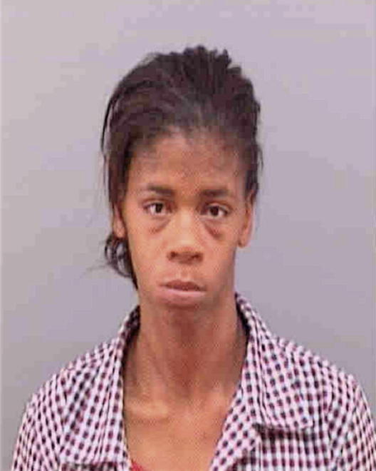 ROSS, LATISHA MARIE - Peoria County, IL