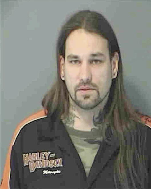 SIMONTON, RONALD VANCE - Peoria County, IL