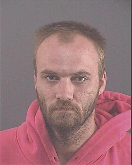 TAYLOR, MICHAEL LEE - Peoria County, IL