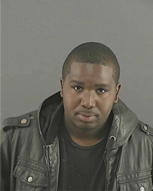 TOUSSAINT, LIL LAMARCO - Peoria County, IL