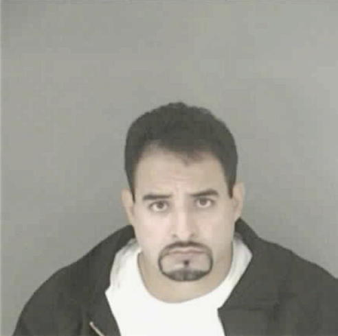 VACA, ARTURO NMN - Peoria County, IL