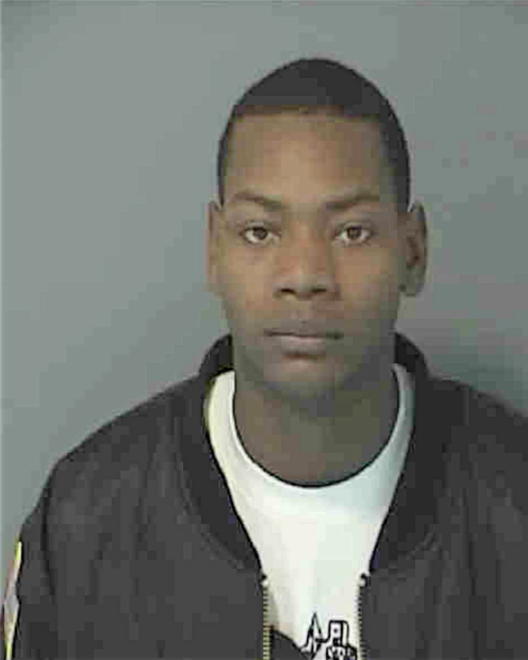 WARFIELD, ERYCK DOMINIC - Peoria County, IL