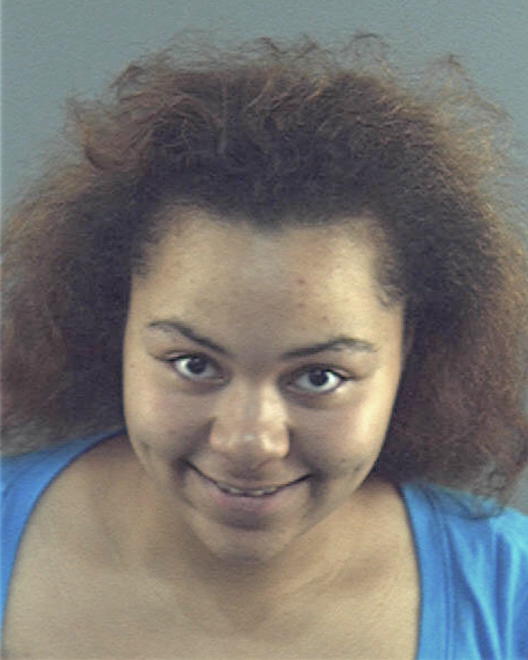 WATTS, GENEVEA STAR - Peoria County, IL