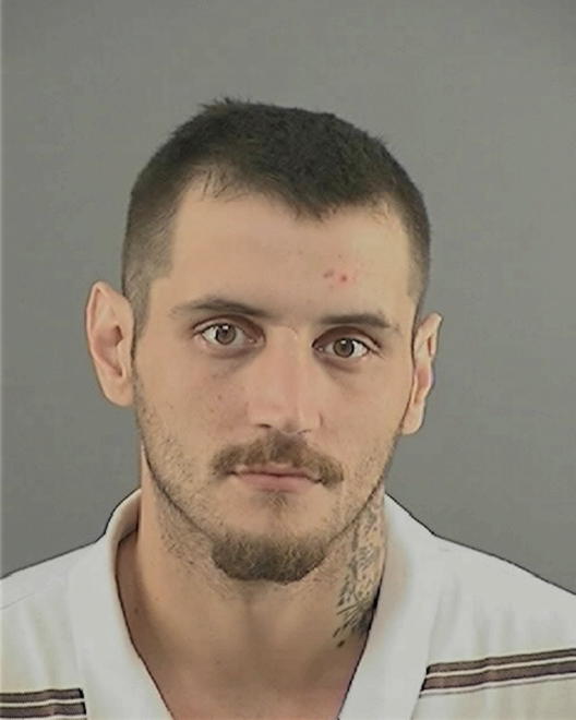 WHITBY, JUAN JOSE - Peoria County, IL