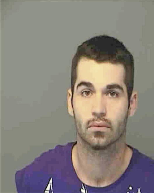 WHITEHURST, ZACHARY D - Peoria County, IL
