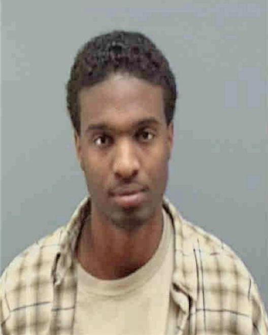 WILLIAMS, ANDRE DJUAN - Peoria County, IL