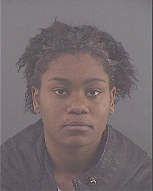 Williams, Ashley - Peoria County, IL