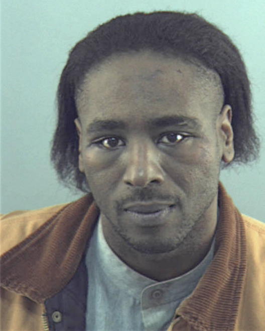 WILLIAMS, LENOYAL U - Peoria County, IL