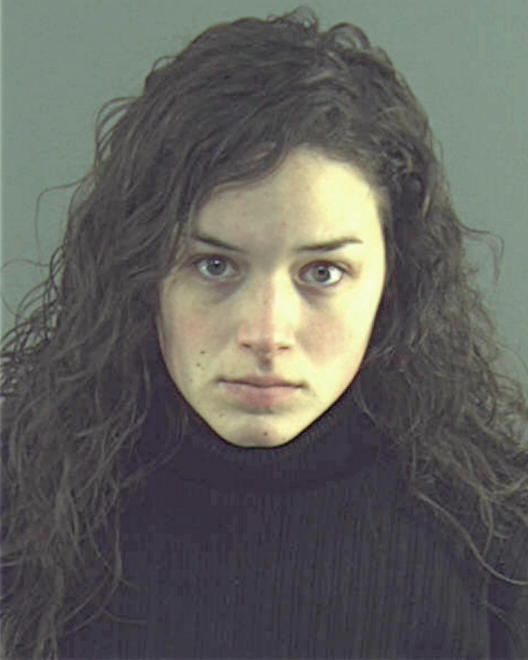 BARAJAS, AMANDA NICOLE - Peoria County, IL