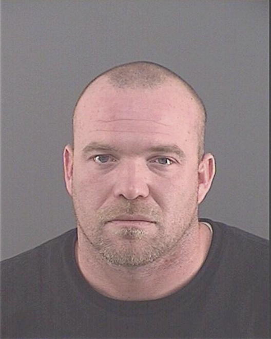 BURGESS, JEREMIAH J - Peoria County, IL