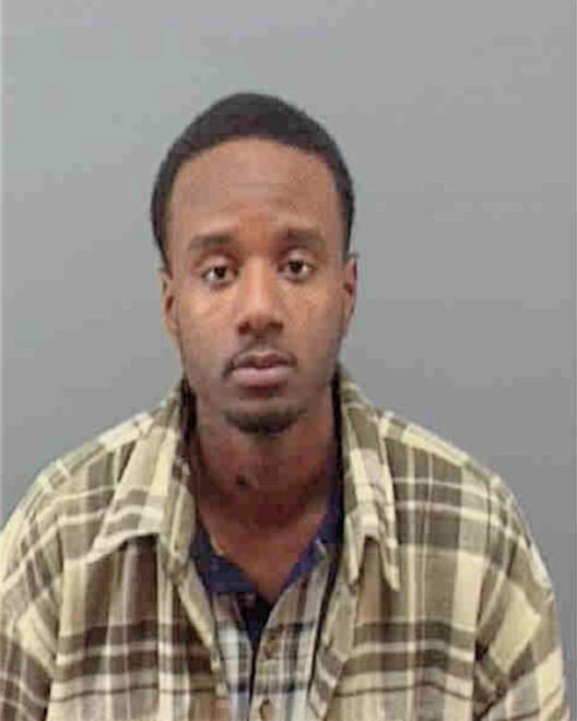 CHILDS, TERRANCE TEONDRE - Peoria County, IL