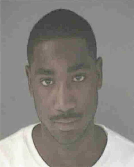 CLIFF, MARTEZ TYRESE - Peoria County, IL