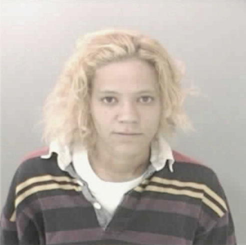 CRAWFORD, BRANDY MARIE - Peoria County, IL