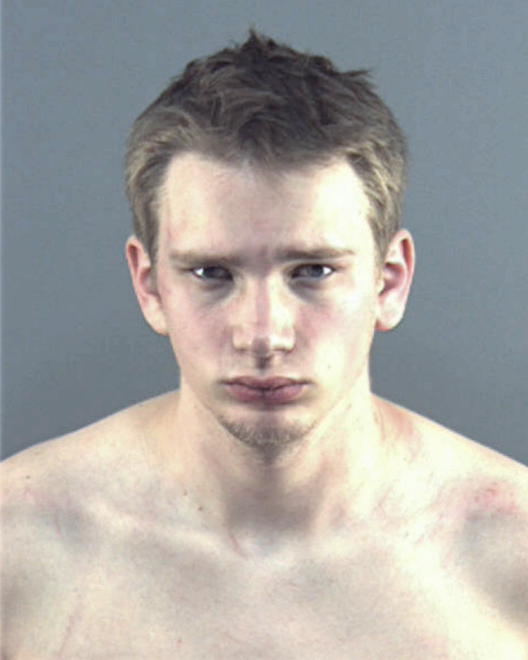 CROSSON, JONATHON W - Peoria County, IL