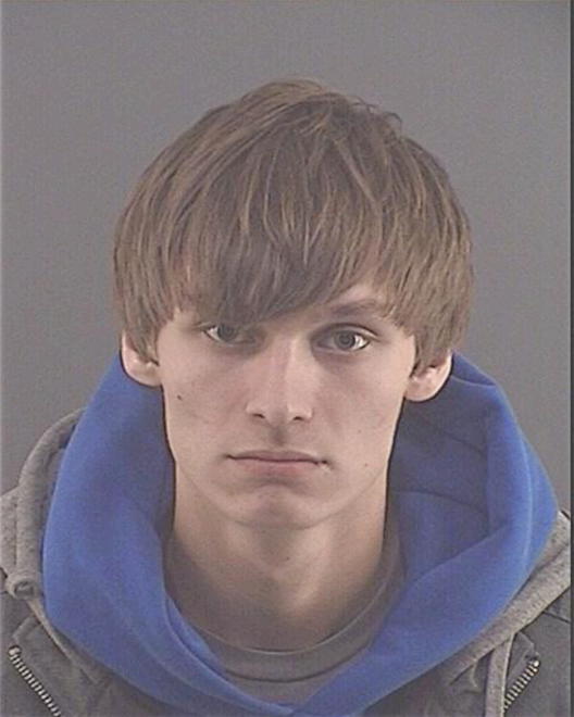 DILLARD, DALTON M - Peoria County, IL