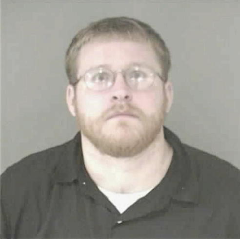 FLAGG, JASON - Peoria County, IL