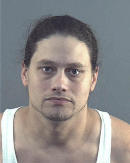 FLYNN, ROME TRUMAIN - Peoria County, IL