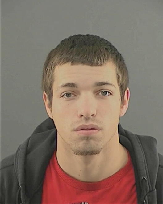 FOLKERS, ANTHONY JAMES - Peoria County, IL